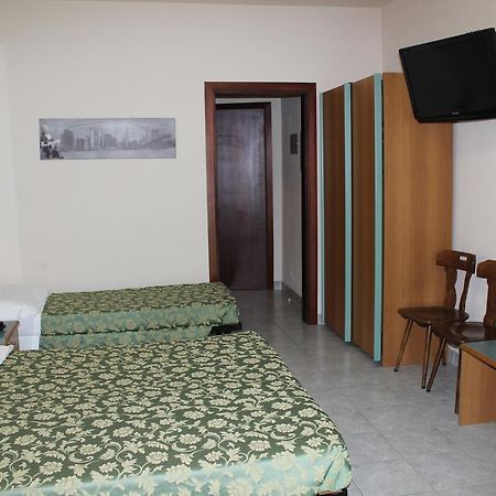 Albergo Napoleone SantʼAmbrogio di Valpolicella Eksteriør bilde
