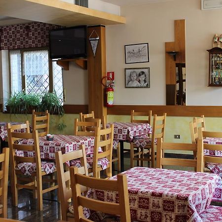 Albergo Napoleone SantʼAmbrogio di Valpolicella Eksteriør bilde