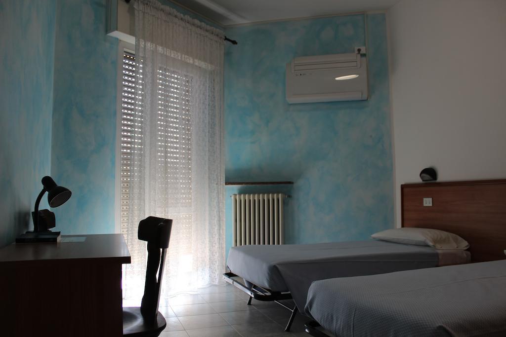 Albergo Napoleone SantʼAmbrogio di Valpolicella Rom bilde