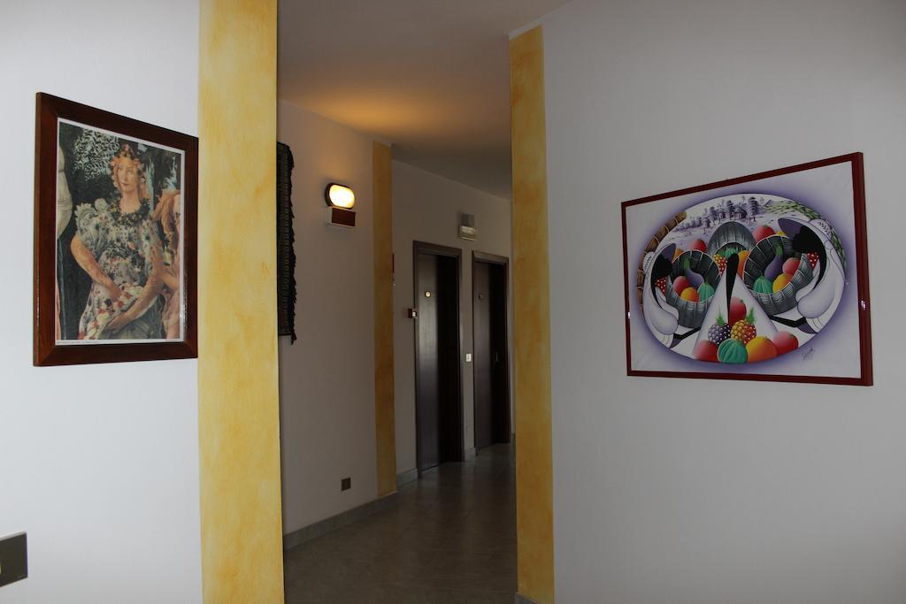 Albergo Napoleone SantʼAmbrogio di Valpolicella Eksteriør bilde