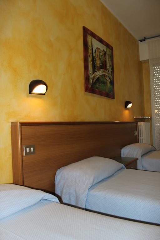 Albergo Napoleone SantʼAmbrogio di Valpolicella Rom bilde
