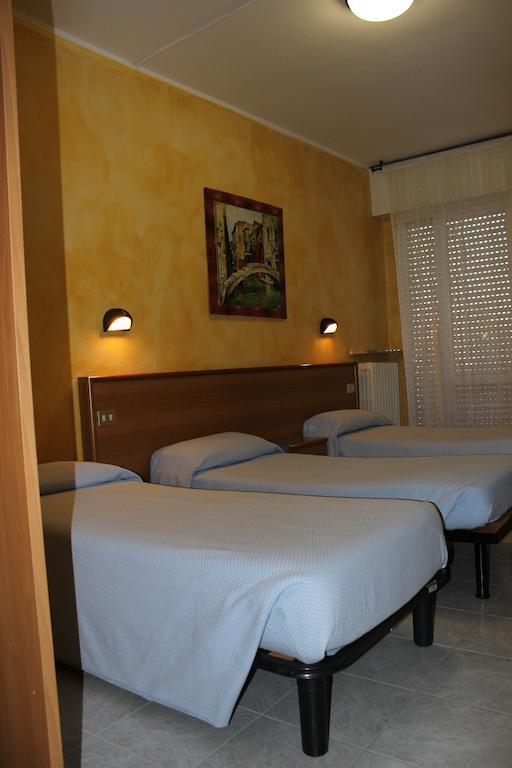 Albergo Napoleone SantʼAmbrogio di Valpolicella Rom bilde