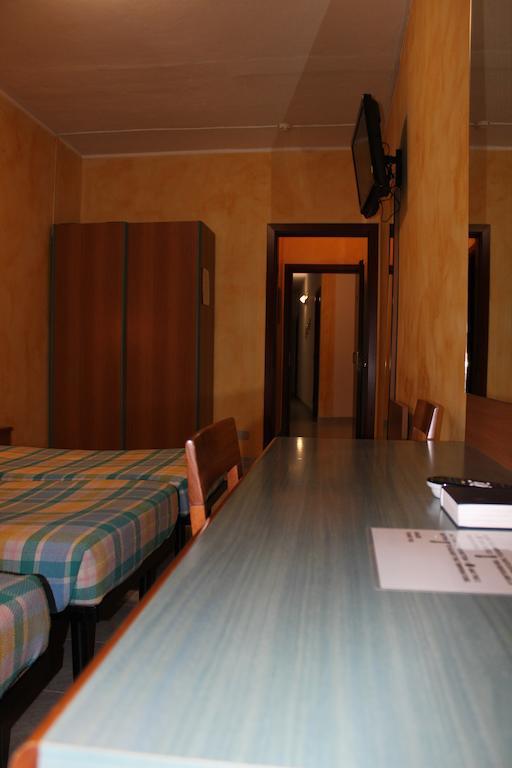 Albergo Napoleone SantʼAmbrogio di Valpolicella Rom bilde