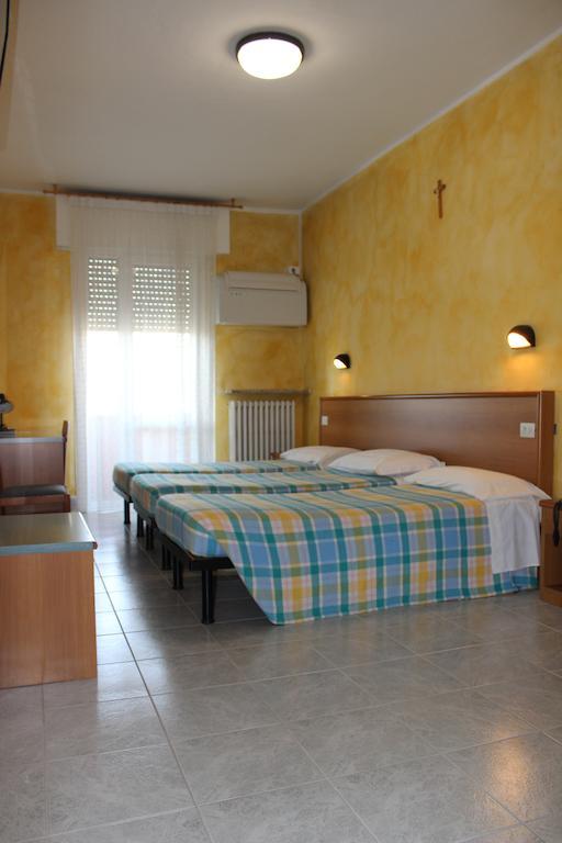 Albergo Napoleone SantʼAmbrogio di Valpolicella Rom bilde