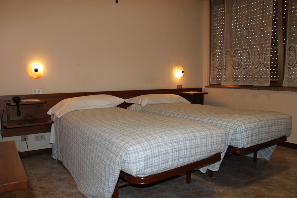 Albergo Napoleone SantʼAmbrogio di Valpolicella Rom bilde