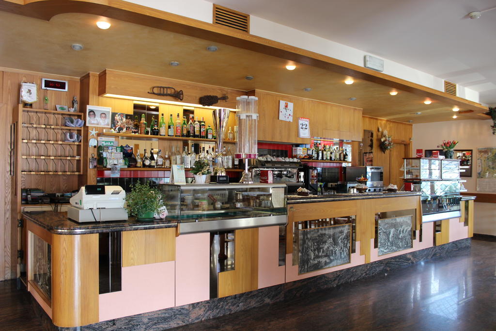 Albergo Napoleone SantʼAmbrogio di Valpolicella Eksteriør bilde