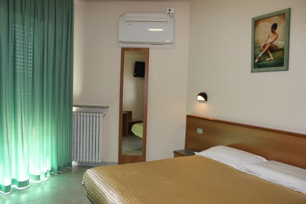 Albergo Napoleone SantʼAmbrogio di Valpolicella Eksteriør bilde