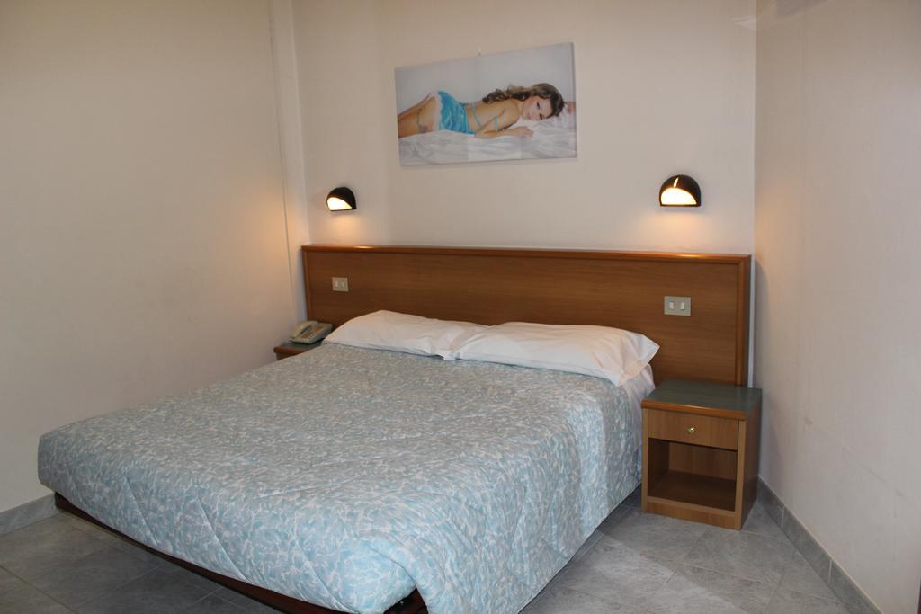 Albergo Napoleone SantʼAmbrogio di Valpolicella Eksteriør bilde
