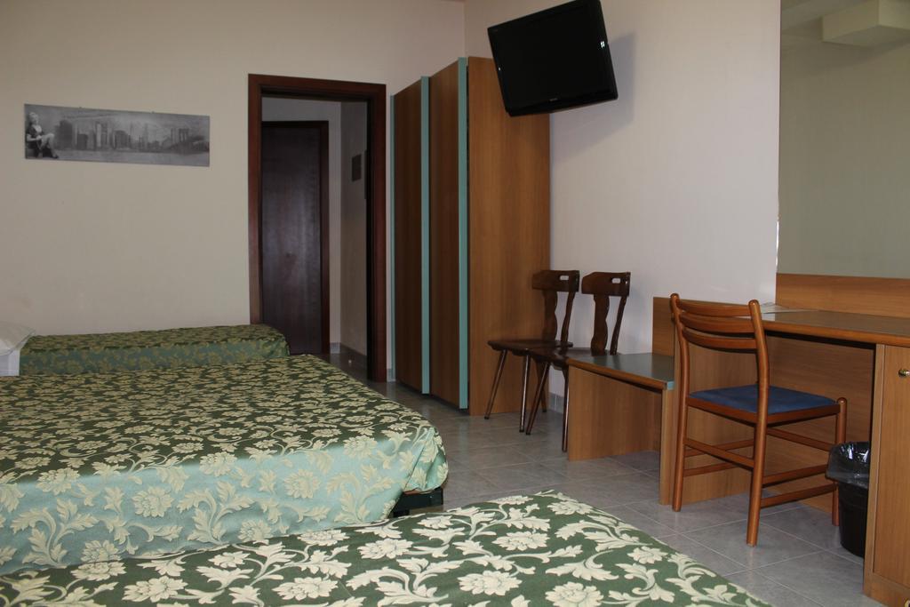 Albergo Napoleone SantʼAmbrogio di Valpolicella Eksteriør bilde