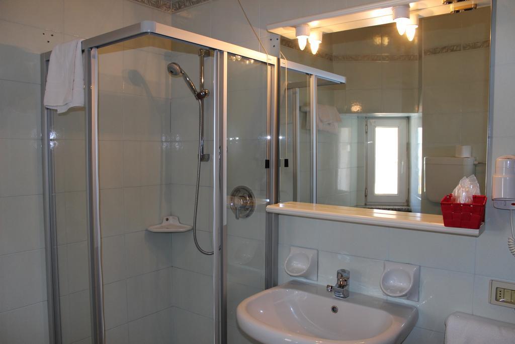 Albergo Napoleone SantʼAmbrogio di Valpolicella Eksteriør bilde