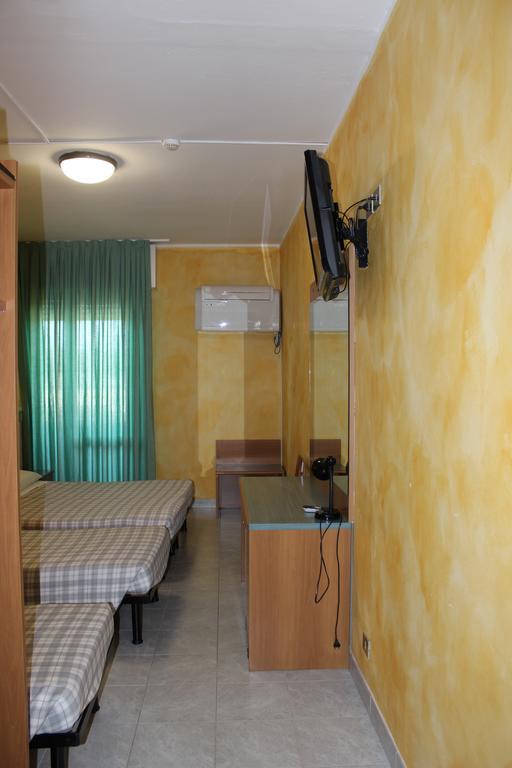 Albergo Napoleone SantʼAmbrogio di Valpolicella Eksteriør bilde