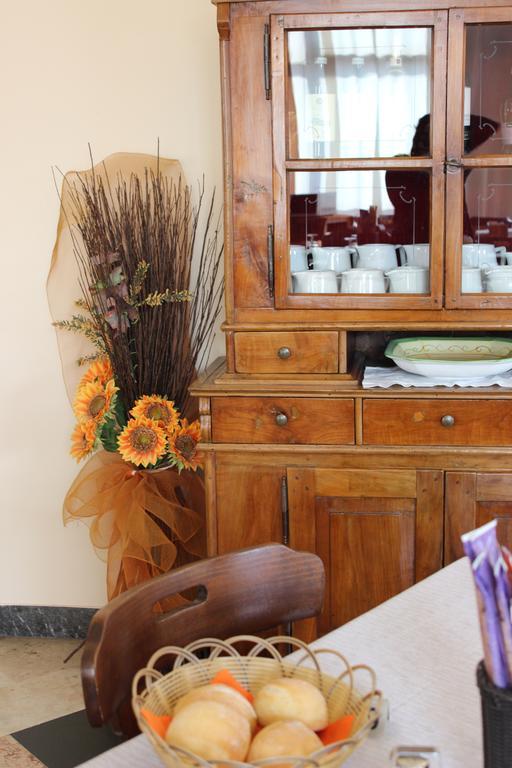 Albergo Napoleone SantʼAmbrogio di Valpolicella Eksteriør bilde