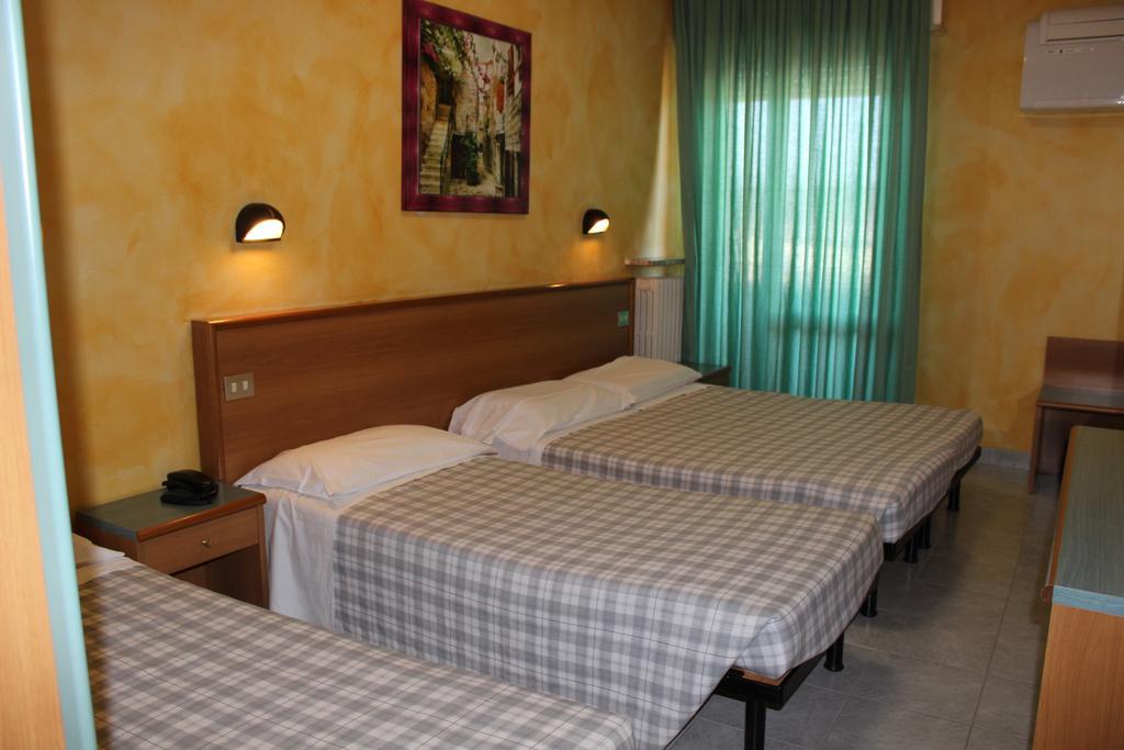 Albergo Napoleone SantʼAmbrogio di Valpolicella Eksteriør bilde
